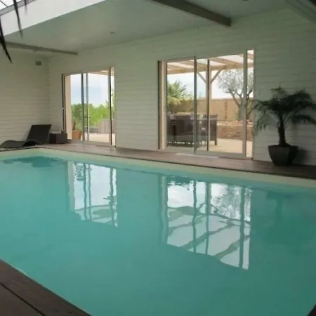 Сasa de vacaciones House O Natur'l
