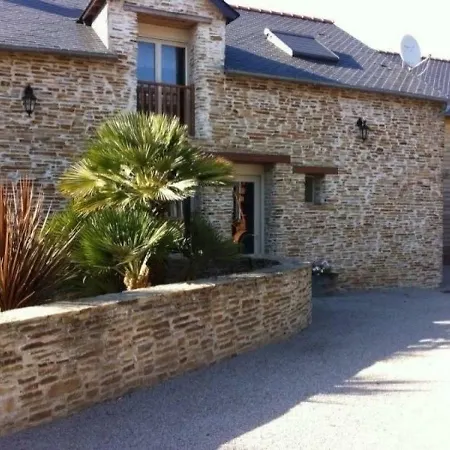 House O Natur'l Holiday home