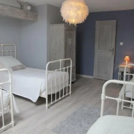 Сasa de vacaciones House O Natur'l La Chapelle-Sur-Erdre
