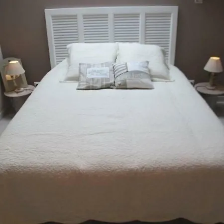 Holiday home House O Natur'l La Chapelle-Sur-Erdre