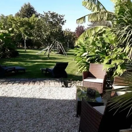 House O Natur'l * La Chapelle-Sur-Erdre