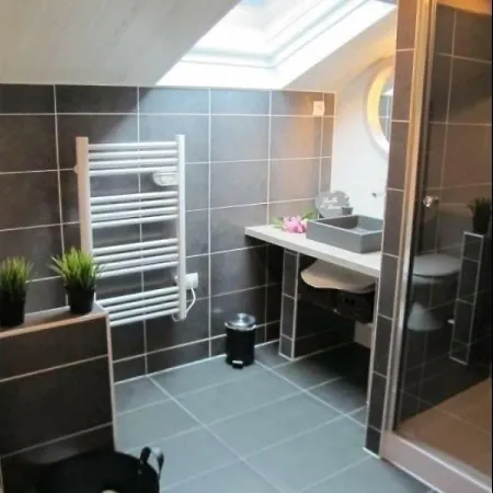 Holiday home House O Natur'l La Chapelle-Sur-Erdre