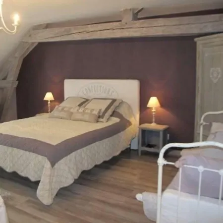 Holiday home House O Natur'l *